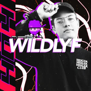 404（WILDLYF Remix）