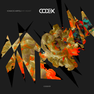 In My Heart (Instrumental Mix)