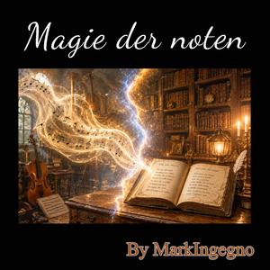 Magie der noten