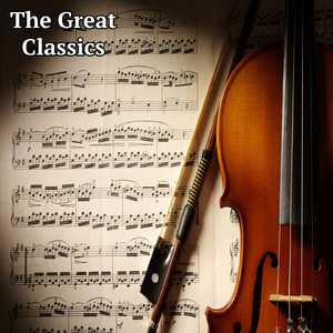 Elgar: Serenade In E Minor, Op. 20 - 2. Larghetto