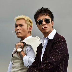 “金盆洗手” 孟菲斯&揽佬&王齐铭 Type Beat