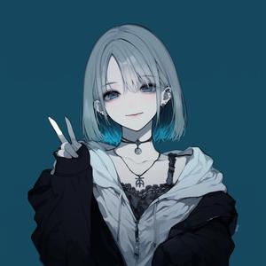 静かな欲望 / Silent Desire