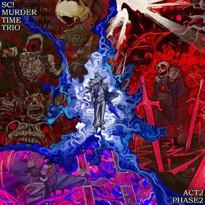 End's Precursor Clamor-终焉前的喧嚣