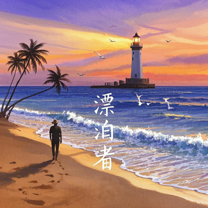 漂泊者（女声版）