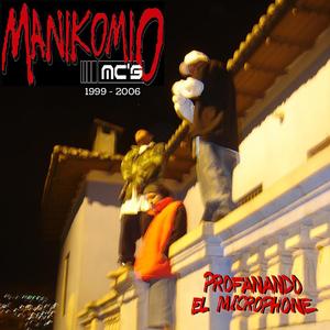 Profanando el Maicrofon