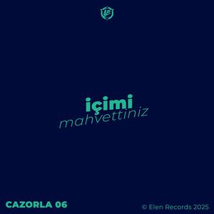 İçimi Mahvettiniz (feat. Beathers)