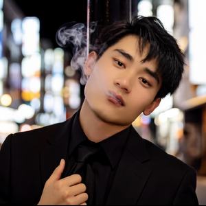 最爱的人成过客-单人版
