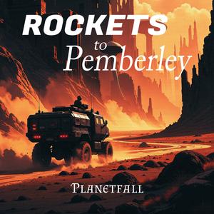 Planetfall