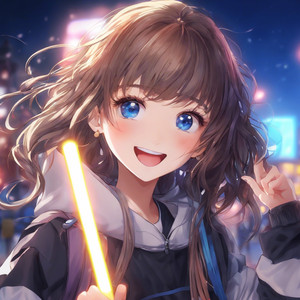 推しが今日も最高だった