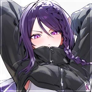 Numb (Female Version)