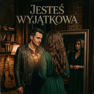 Jesteś Wyjątkowa