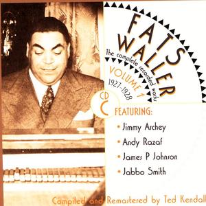 Nobody Knows How Much I Love You