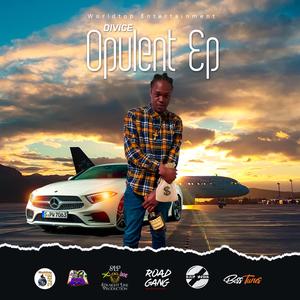 Opulent (feat. I am France)