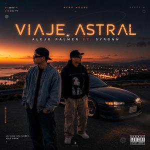 VIAJE ASTRAL