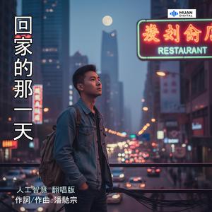 回家的那一天