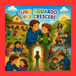 Uno Sguardo per crescere