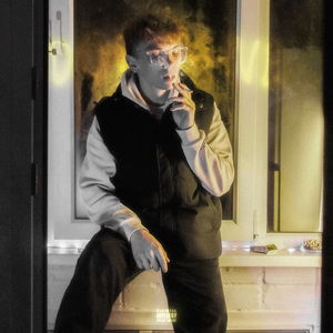 DOPEMINE (prоd. by slaaash, ghosteen2x)