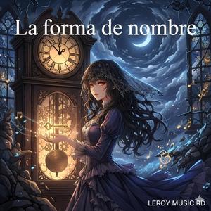 La forma de nombre