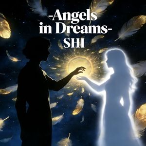 -Angels in Dreams-
