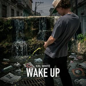 Wake up (feat. saivork)