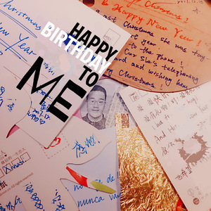 Happy Birthday To Me