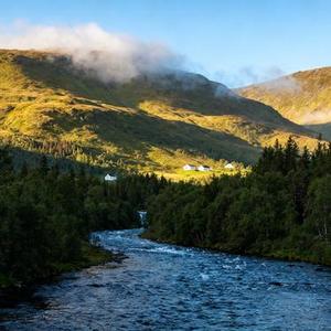 去看拉萨河 (Cover 小钢刀)