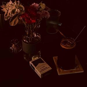 Love's desire(爱欲)[Prod by SOULFRESH BEATS]