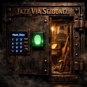 Jazz via Sgidongo