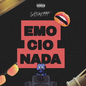 Emocionada
