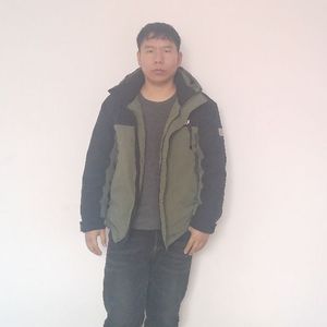 我在等天赐缘分