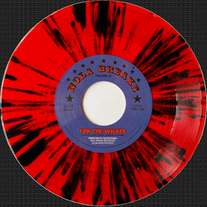 For The Wicked (Instrumental)