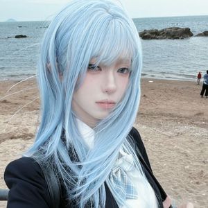 漫画男主走进现实