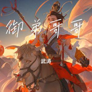 御弟哥哥