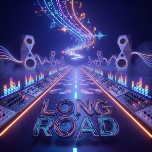 Cadence of Celestial Bloom