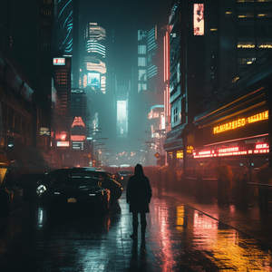 SimpsonWave1995 (Slowed to Perfection)