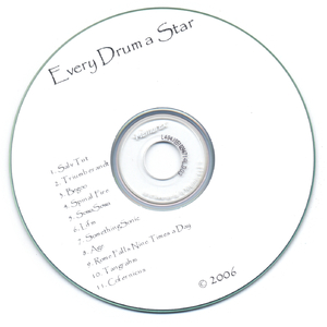 Rome Falls Nine Times a Day