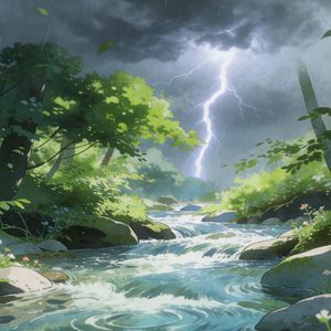 睡眠音乐3分钟入睡