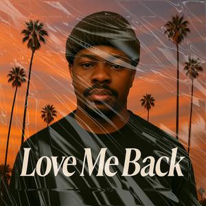 Love Me Back