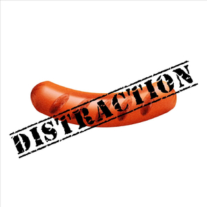 Distraction (feat. Slicklick)