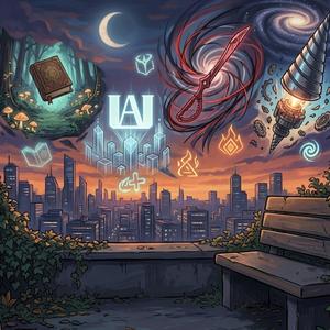 Digievolución en el Mic