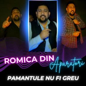 Pamantule nu fi greu