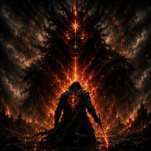 Ashes of Who I Was