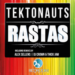 Rastas (Alex Sellens Remix)