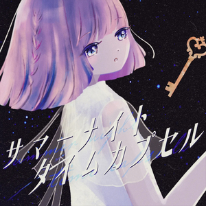 サマーナイトタイムカプセル