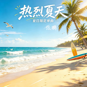 热烈夏天