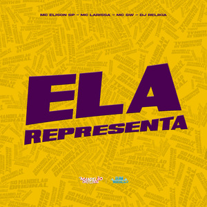 Ela Representa