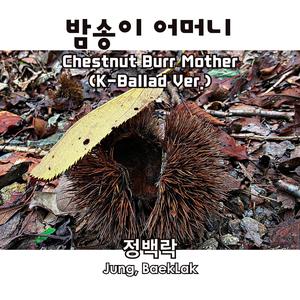 밤송이 어머니 Chestnut Burr Mother (K-Ballad Ver.)