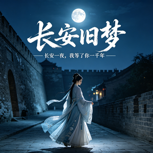 长安旧梦