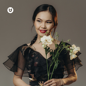 Ғашық екенмін