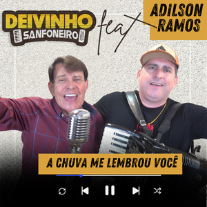 A Chuva Me Lembrou Você (Remasterizado)